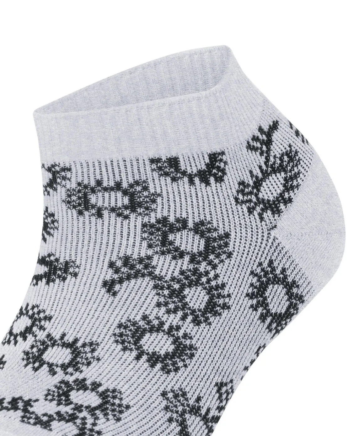 Daisy Fantasy Damen Sneakersocken