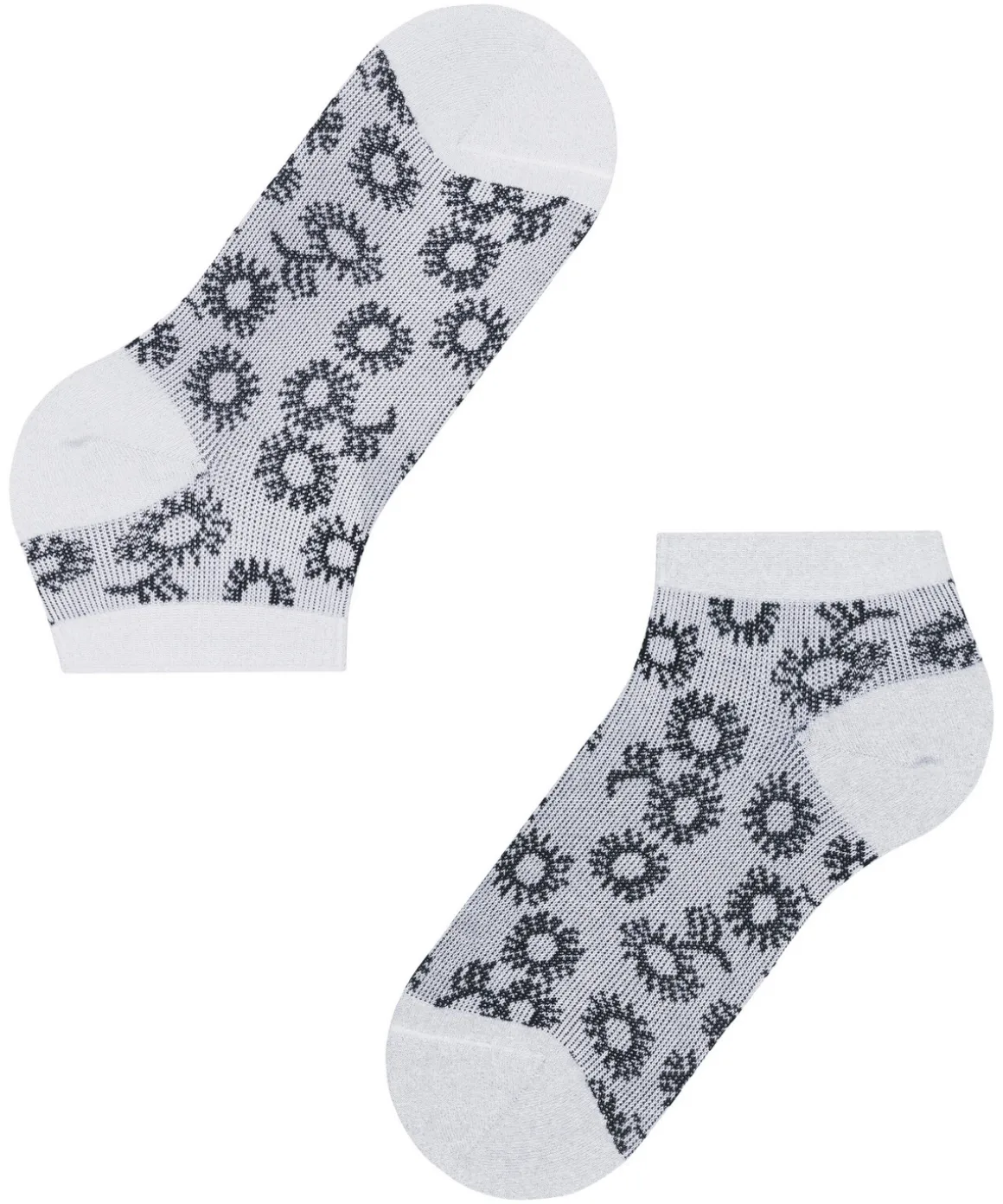 Daisy Fantasy Damen Sneakersocken