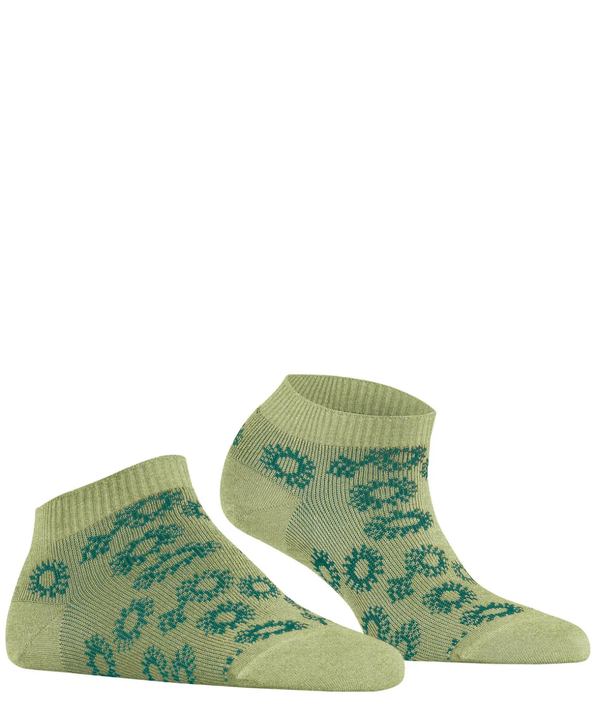 Daisy Fantasy Damen Sneakersocken