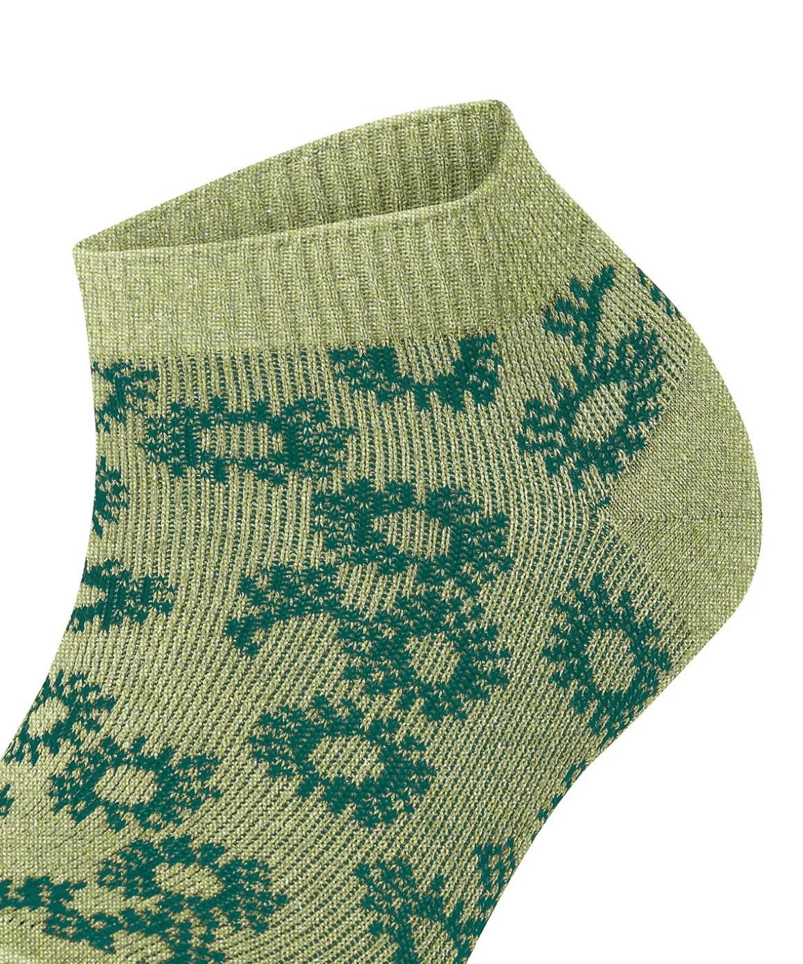 Daisy Fantasy Damen Sneakersocken