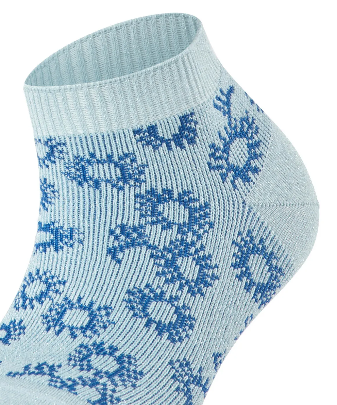 Daisy Fantasy Damen Sneakersocken