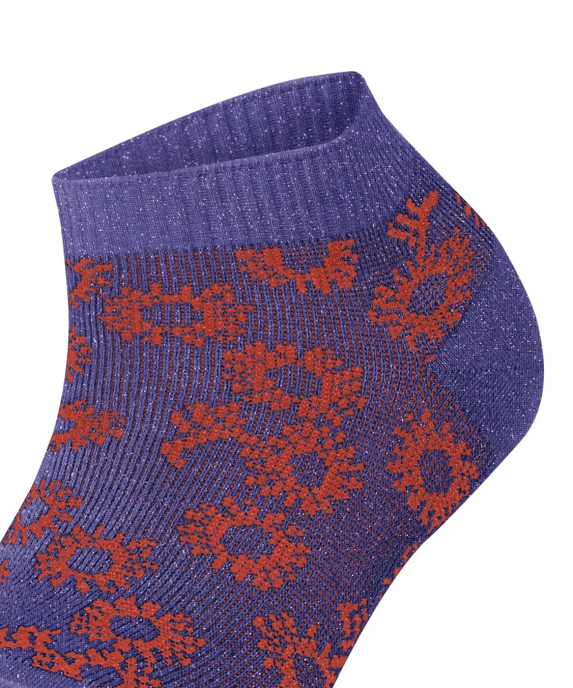Daisy Fantasy Damen Sneakersocken