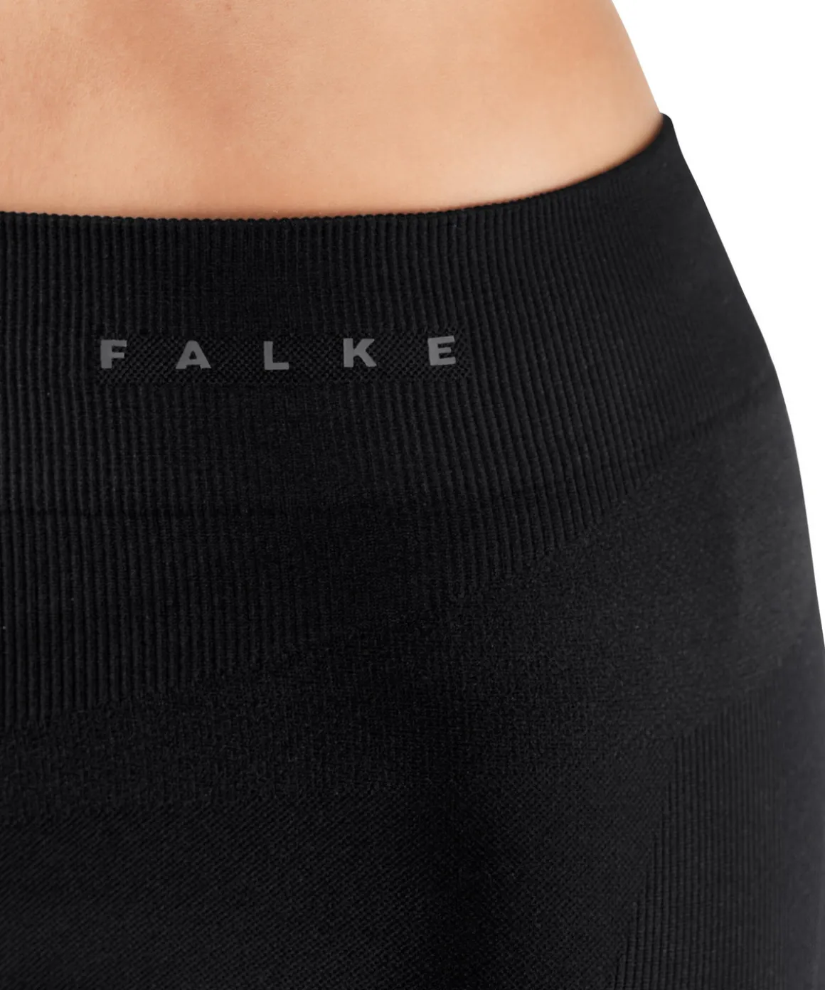 Damen 3/4 Tights Maximum Warm