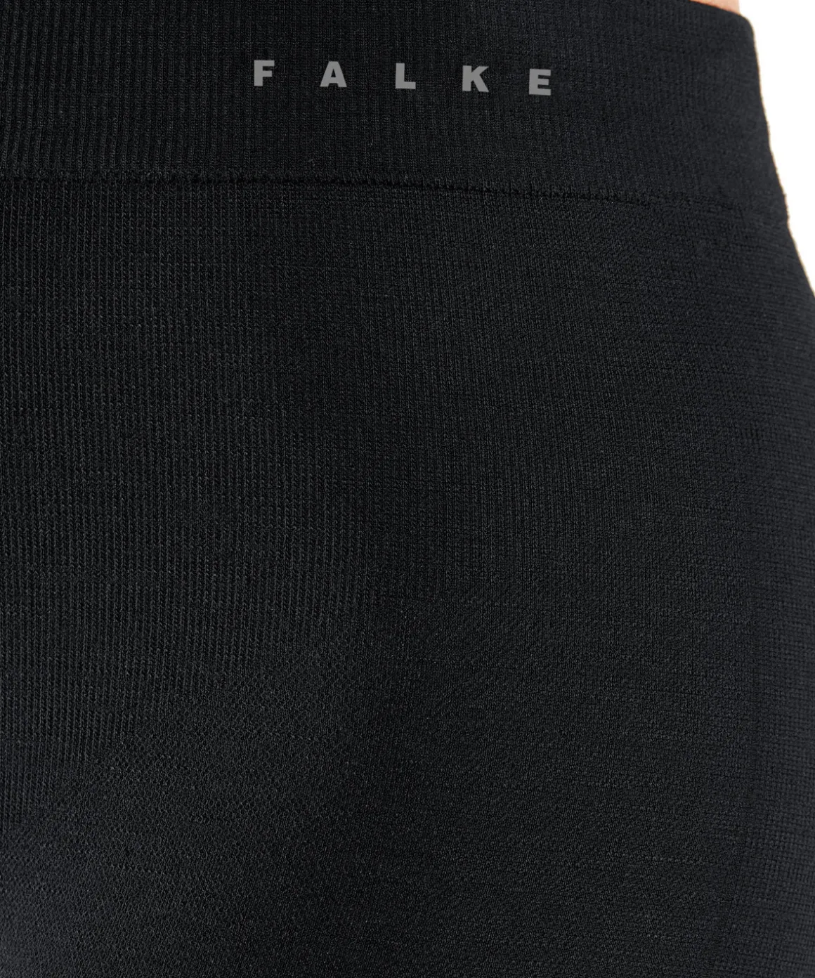 Damen 3/4 Tights Wool-Tech Light