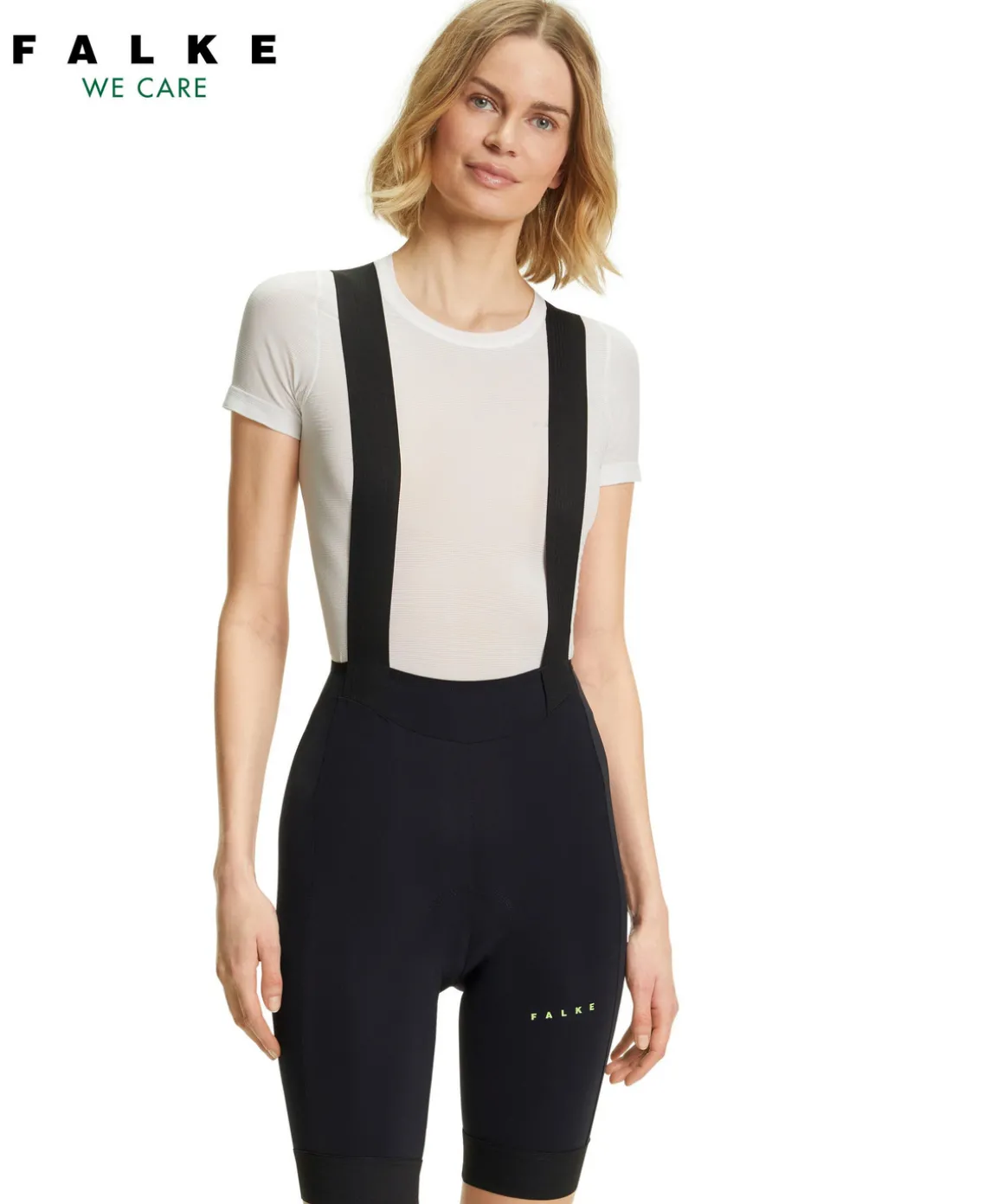 Damen Biking Shorts