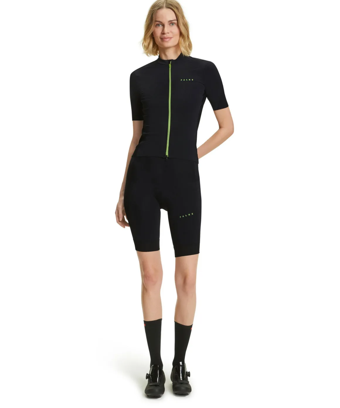 Damen Biking Shorts