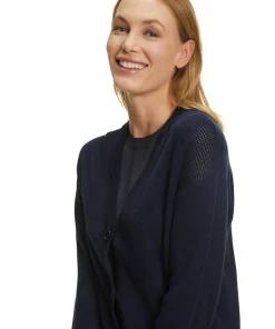 Damen Cardigan