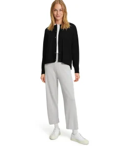 Damen Cardigan Rundhals