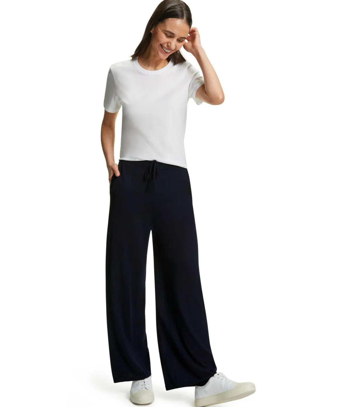 Damen Hose