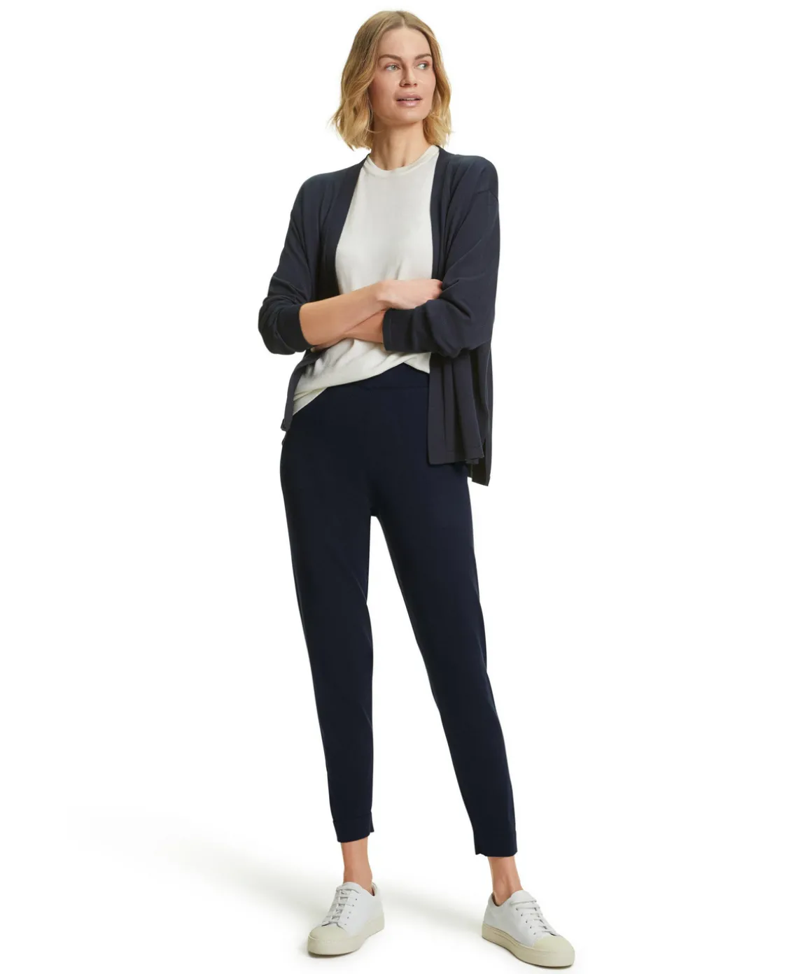 Damen Hose