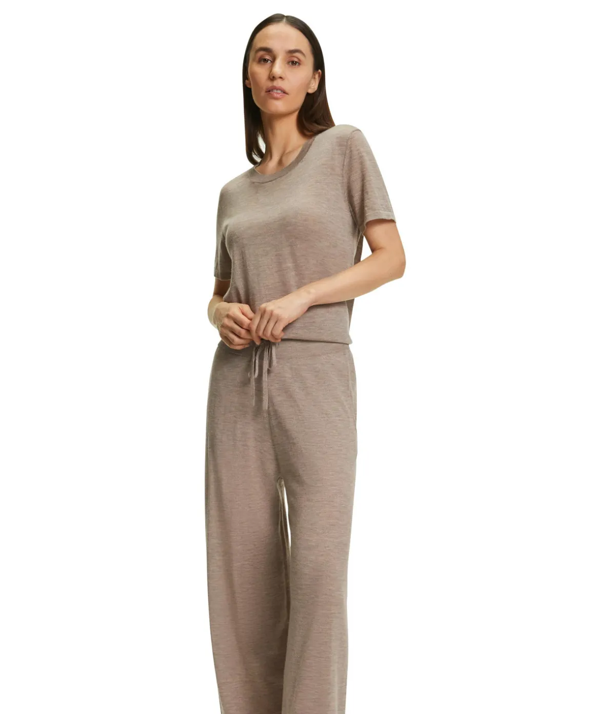 Damen Hose