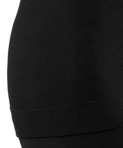 Damen Langarmshirt Wool-Tech Light