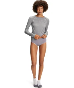 Damen Panties Wool-Tech Light