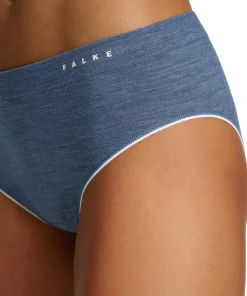 Damen Panties Wool-Tech Light