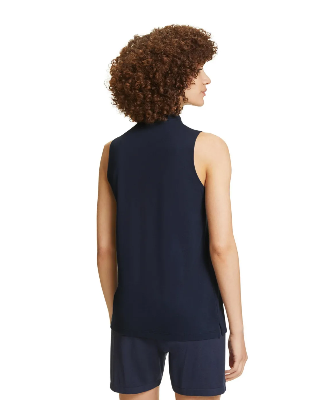 Damen Polo Shirt Polo