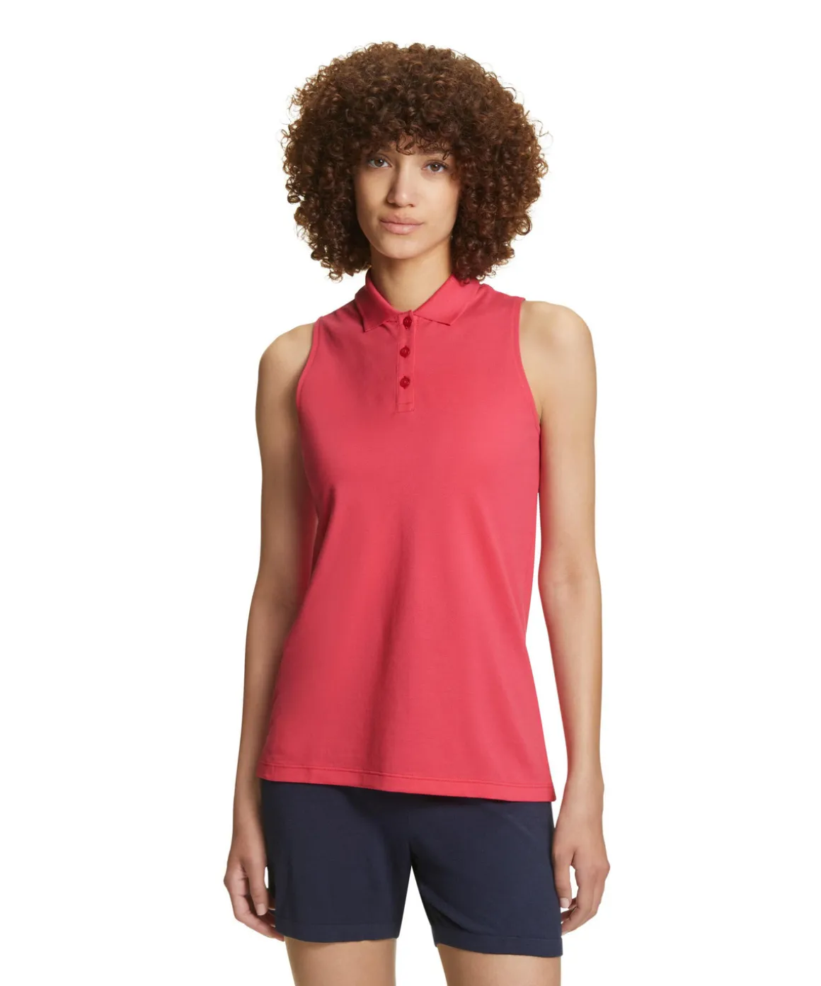 Damen Polo Shirt Polo