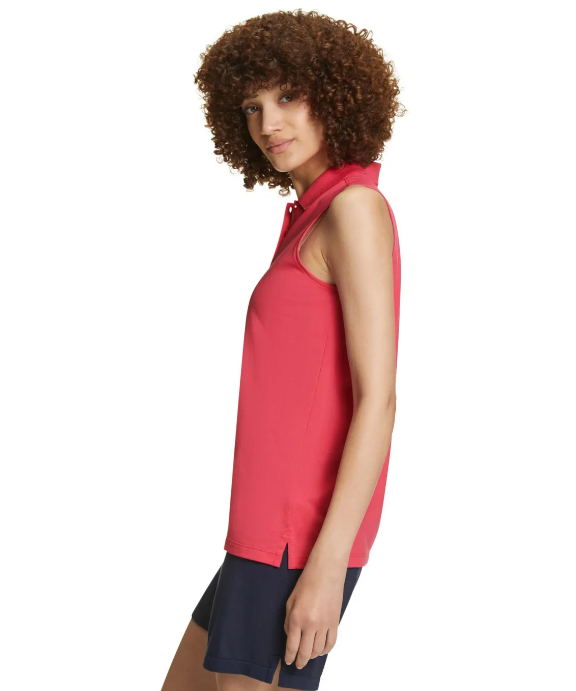 Damen Polo Shirt Polo