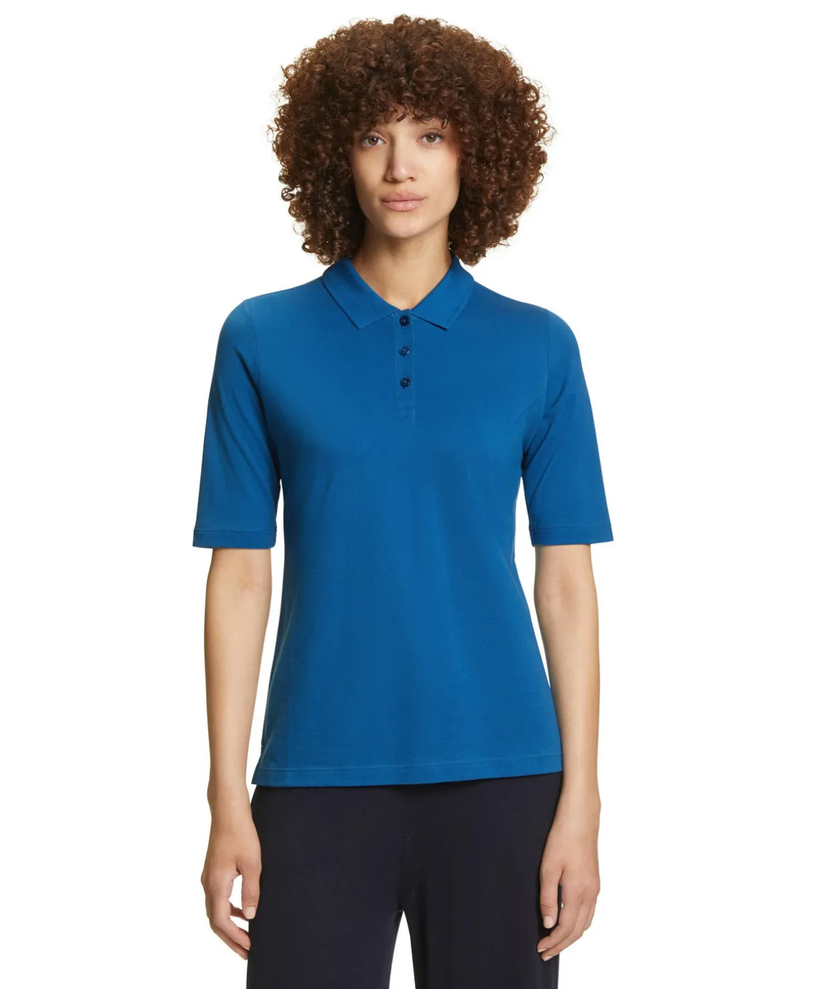 Damen Polo Shirt Polo
