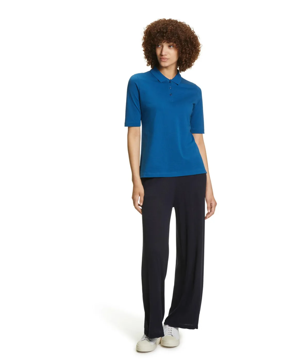 Damen Polo Shirt Polo