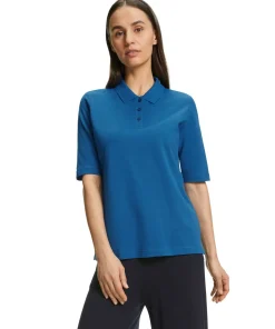 Damen Polo Shirt Polo