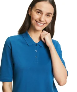 Damen Polo Shirt Polo