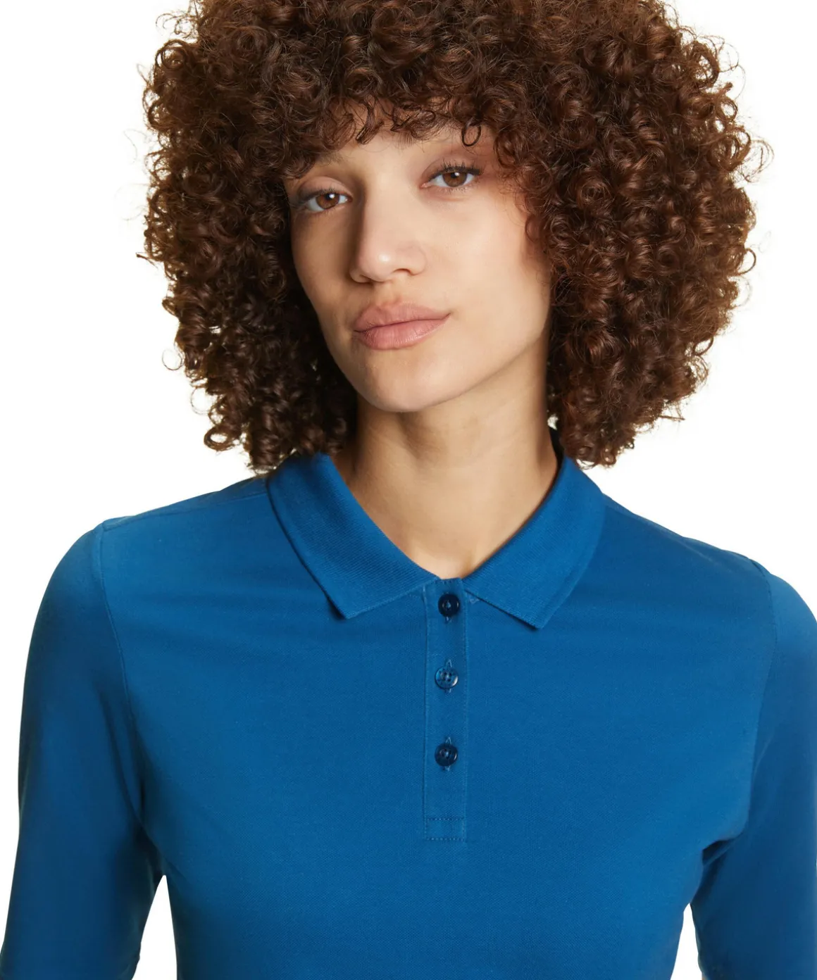 Damen Polo Shirt Polo