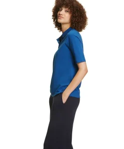 Damen Polo Shirt Polo