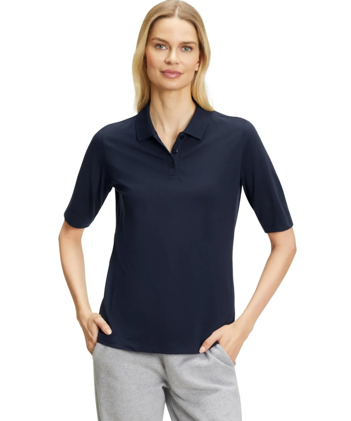Damen Polo Shirt Polo