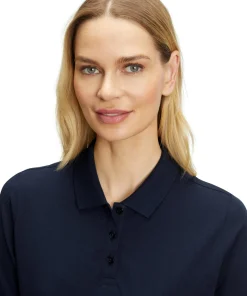 Damen Polo Shirt Polo