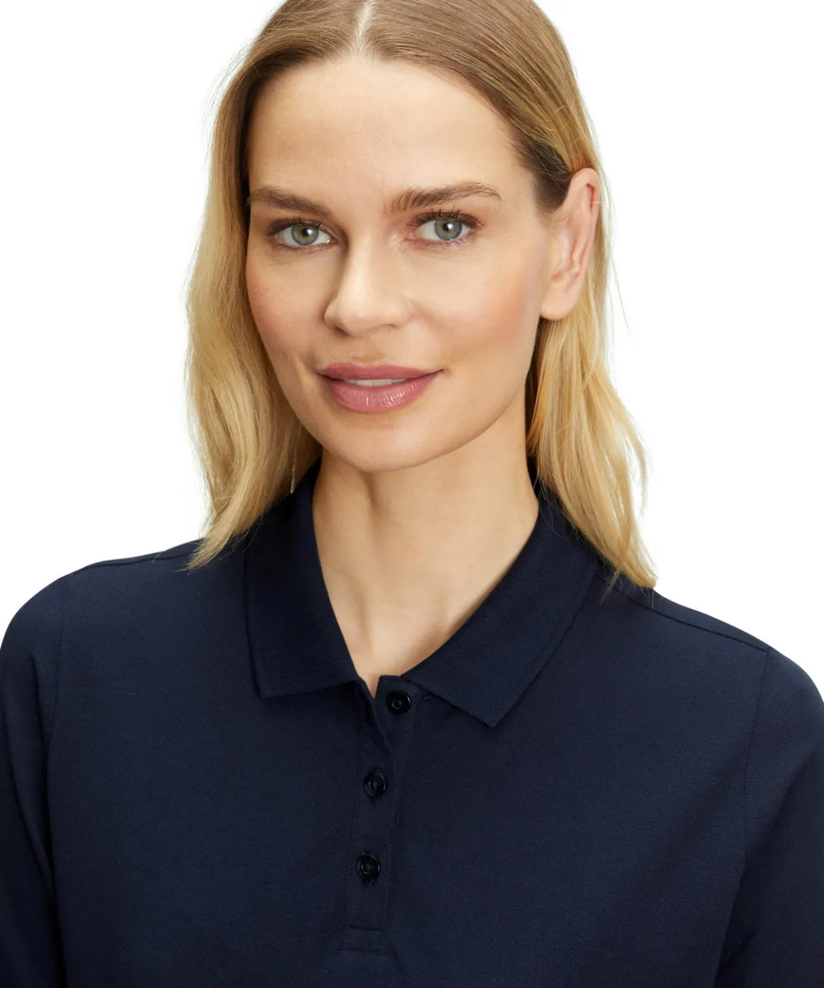 Damen Polo Shirt Polo