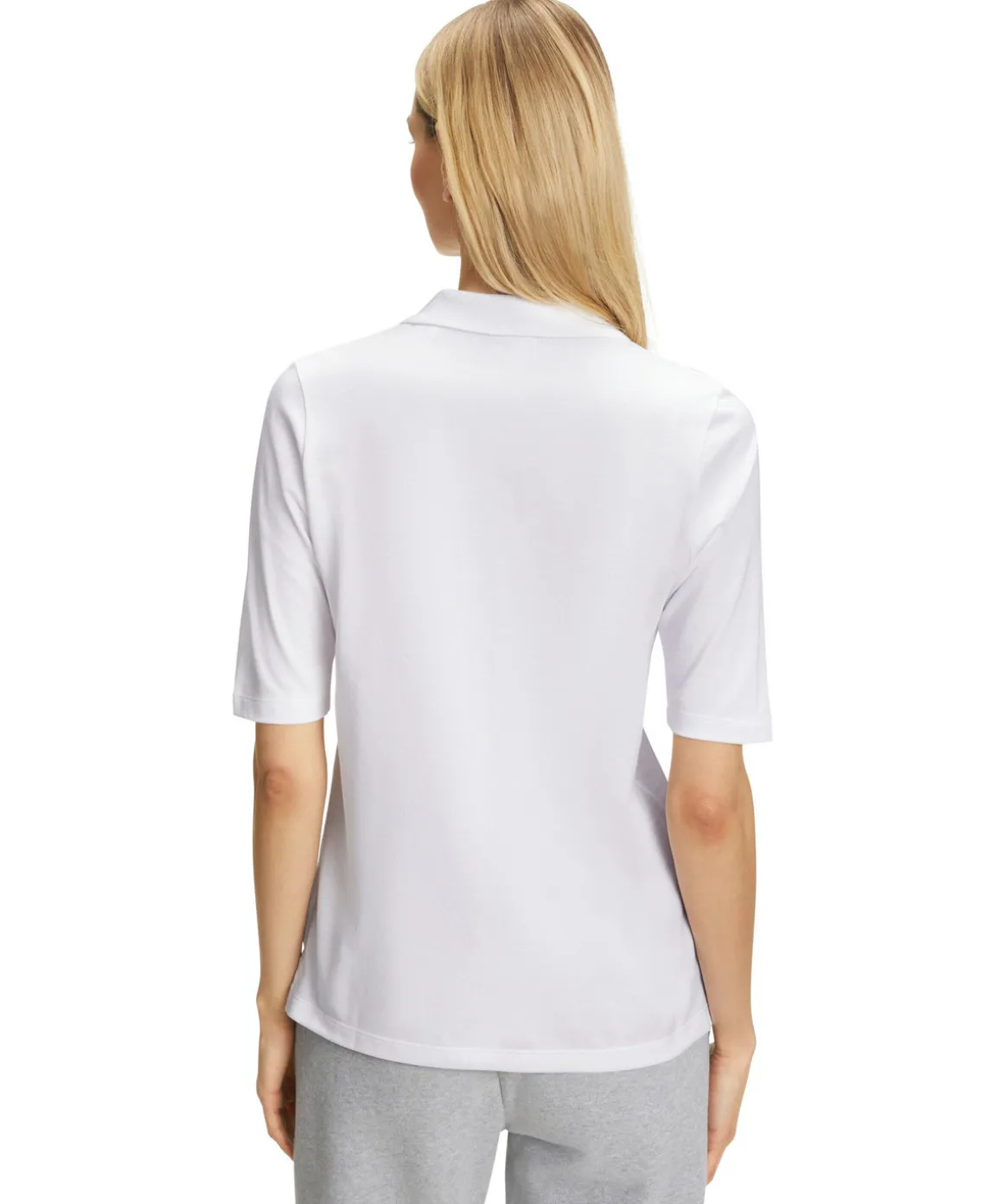 Damen Polo Shirt Polo