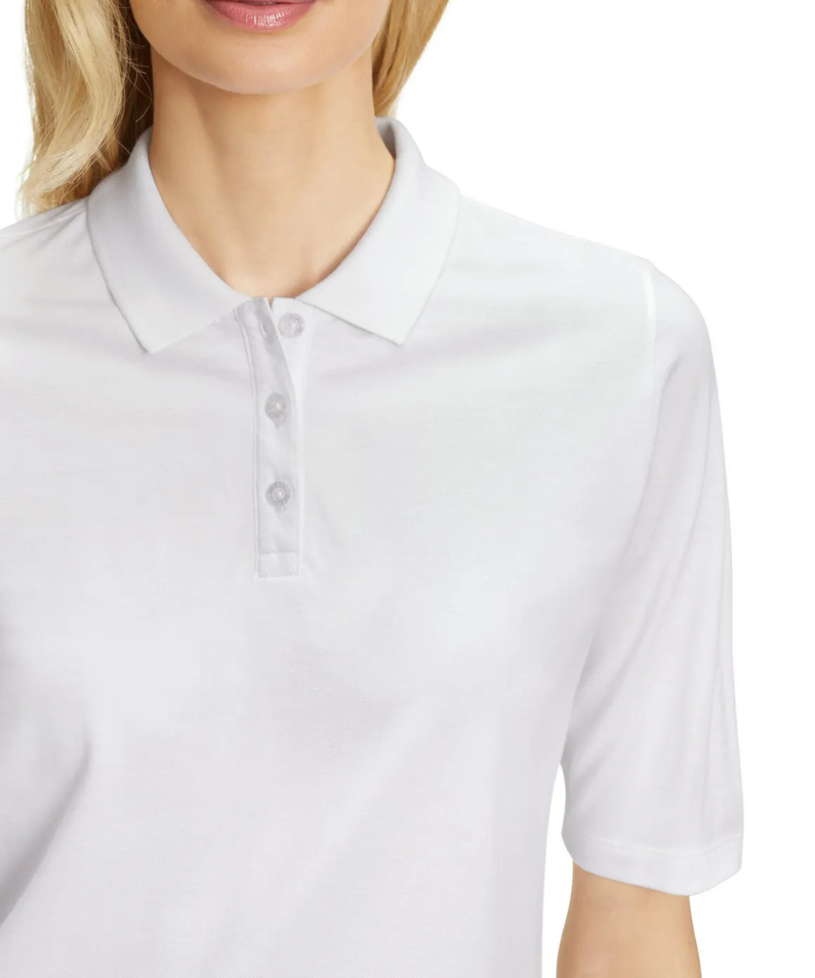 Damen Polo Shirt Polo
