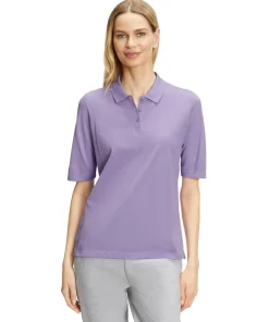 Damen Polo Shirt Polo