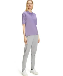 Damen Polo Shirt Polo