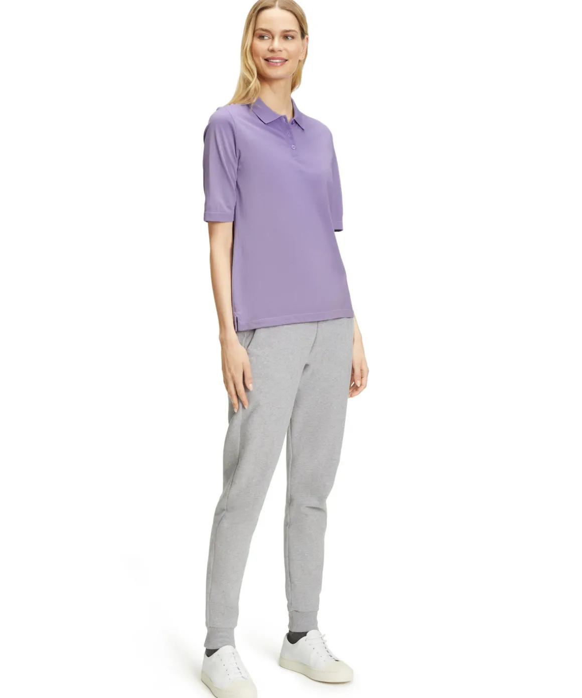 Damen Polo Shirt Polo