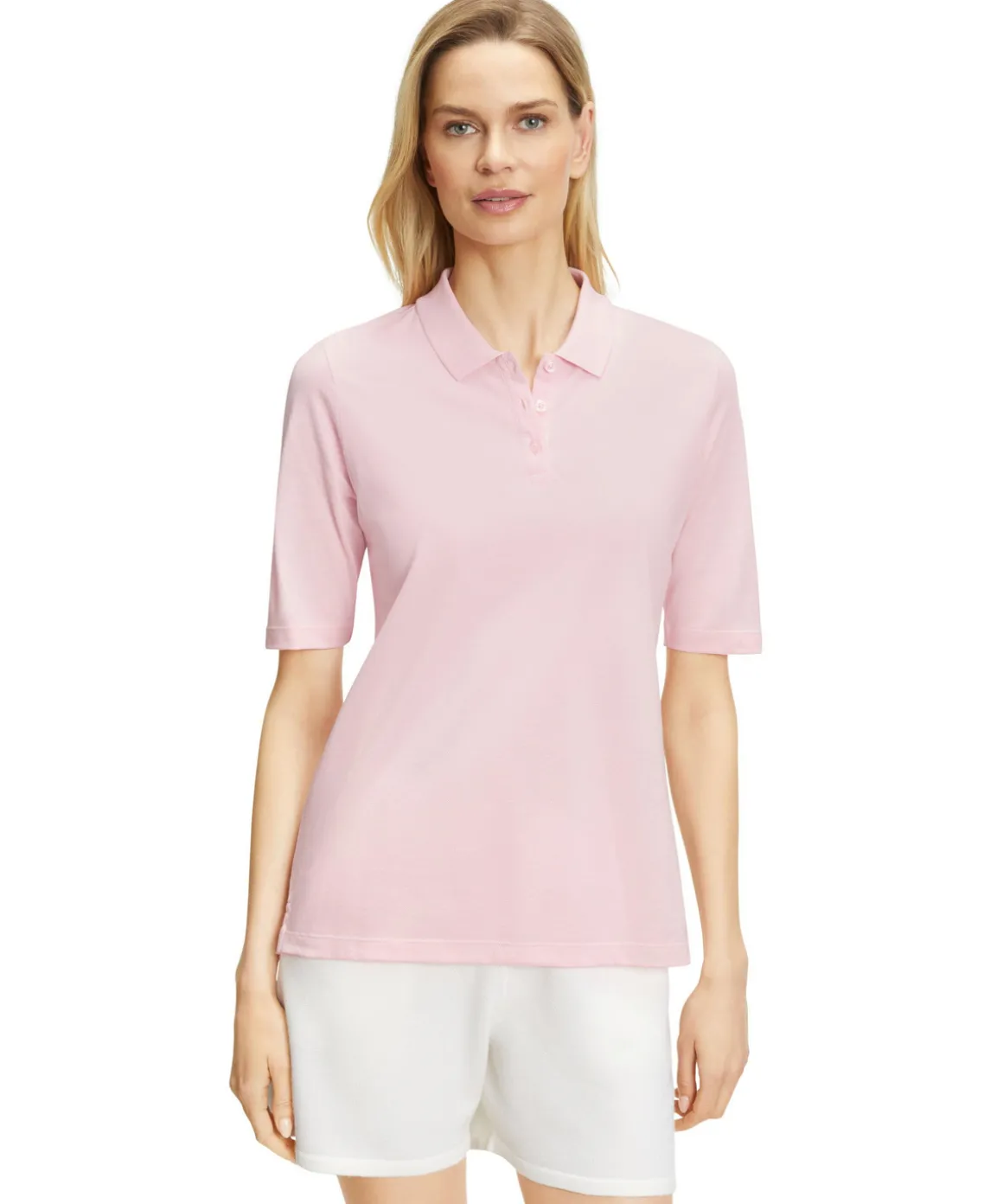 Damen Polo Shirt Polo
