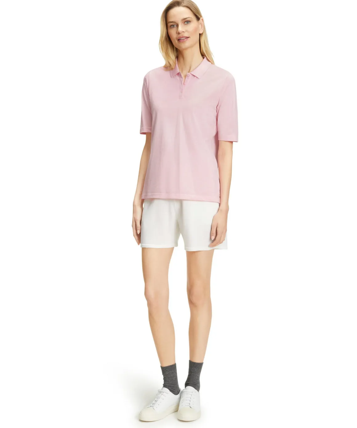 Damen Polo Shirt Polo