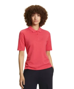 Damen Polo Shirt Polo