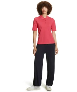 Damen Polo Shirt Polo