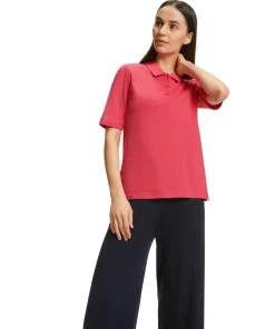 Damen Polo Shirt Polo