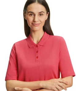 Damen Polo Shirt Polo