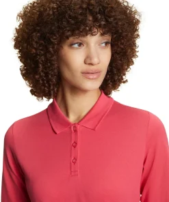 Damen Polo Shirt Polo