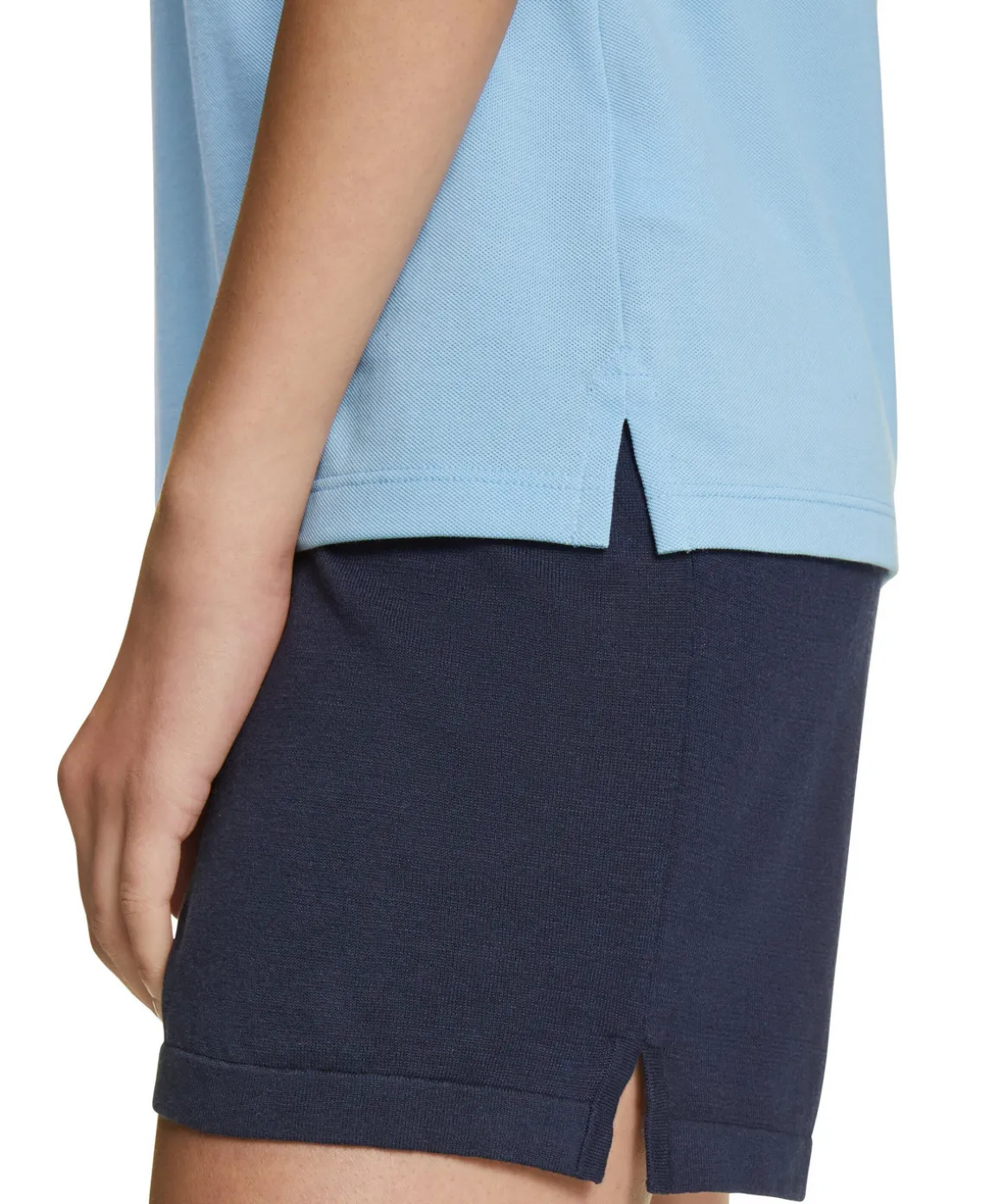 Damen Polo Shirt Polo
