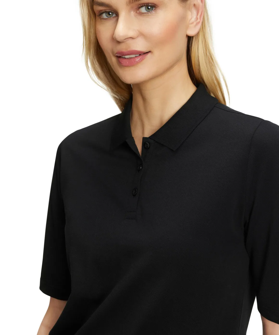 Damen Polo Shirt Polo
