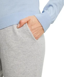 Damen Pullover Rundhals