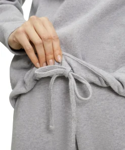 Damen Pullover Rundhals