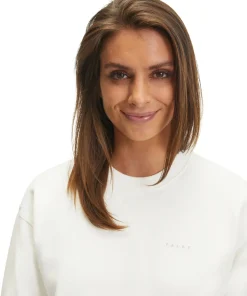 Damen Pullover Rundhals