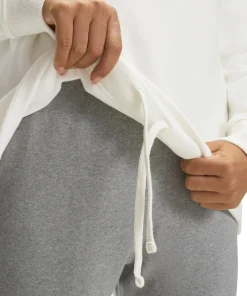 Damen Pullover Rundhals