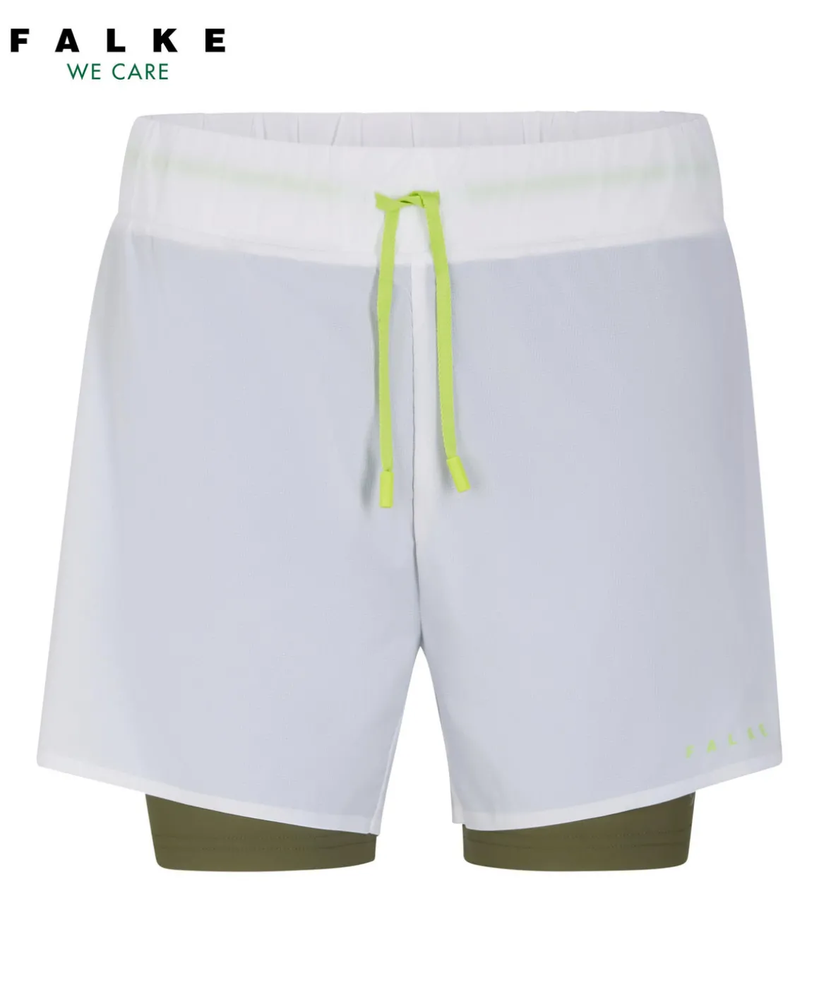 Damen Running Shorts