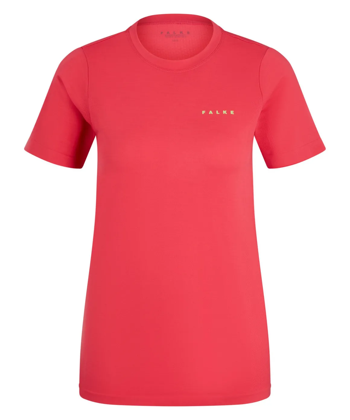 Damen Running T-Shirt Rundhals